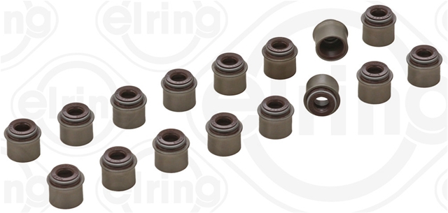 SET GARNITURI AX SUPAPE   