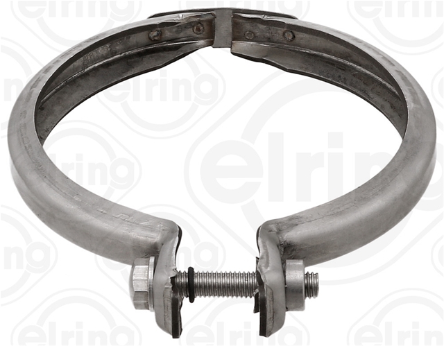 CONECTOR TEAVA SISTEM DE ESAPAMENT  