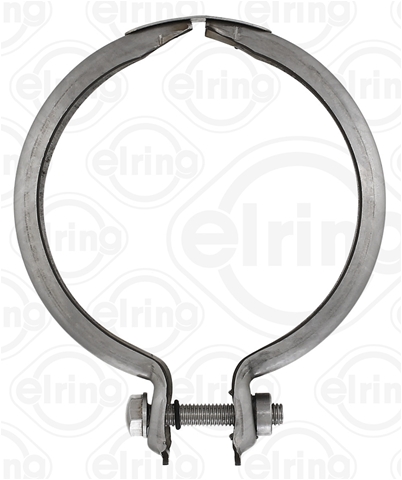 CONECTOR TEAVA SISTEM DE ESAPAMENT  