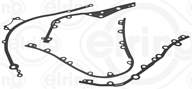 SET GARNITURI CARCASA DISTRIBUTIE