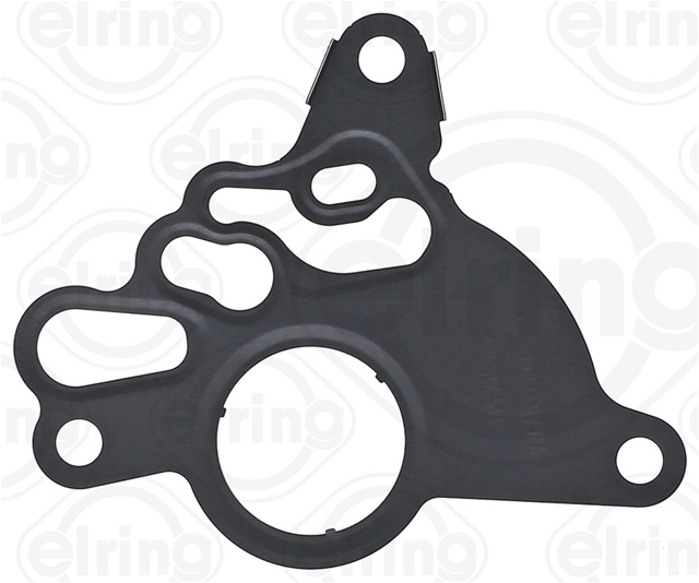 GARNITURA POMPA VACUUM