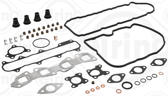SET GARNITURI CHIULASA
