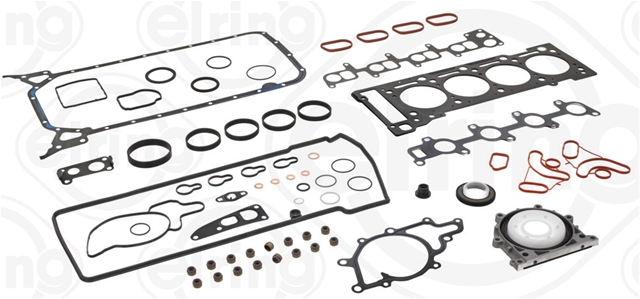 Imagine pentru produsul „SET GARNITURI COMPLET, MOTOR"