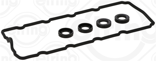 SET GARNITURI, CAPAC SUPAPE