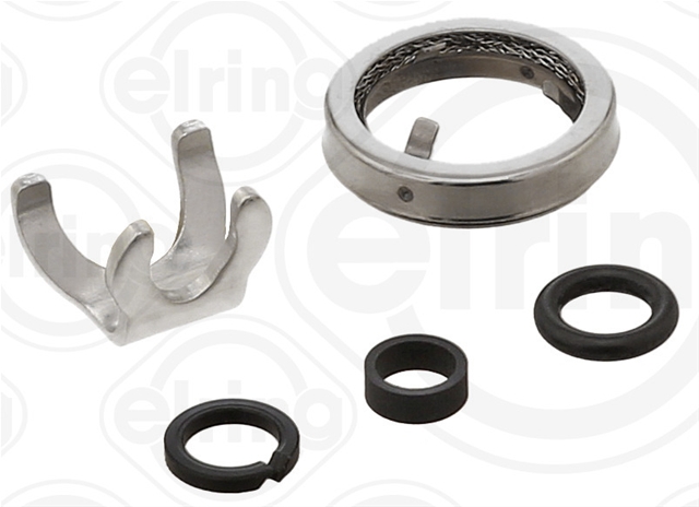 SET INELE ETANSARE INJECTOR
