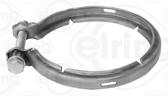 CONECTOR TEAVA SISTEM DE ESAPAMENT  