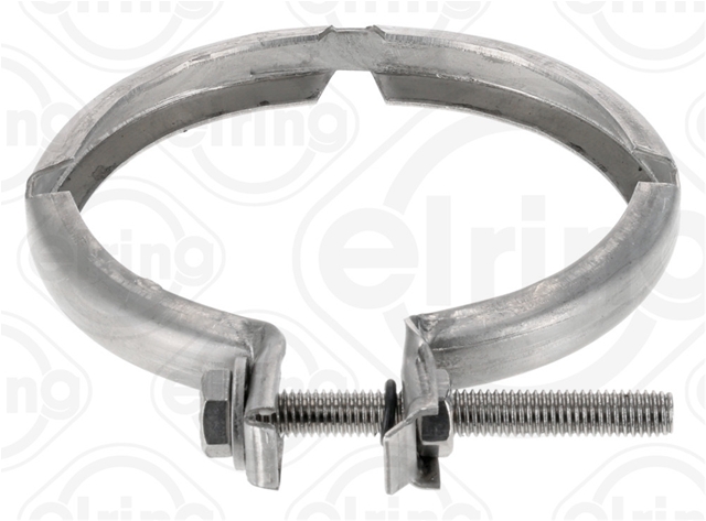 CONECTOR TEAVA SISTEM DE ESAPAMENT