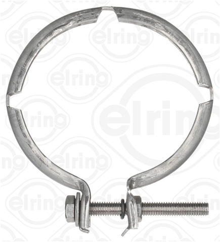CONECTOR TEAVA SISTEM DE ESAPAMENT