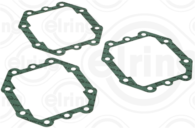 SET GARNITURI CARCASA DISTRIBUTIE