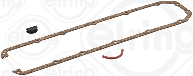 SET GARNITURI, CAPAC SUPAPE