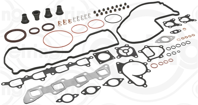 SET GARNITURI COMPLET MOTOR