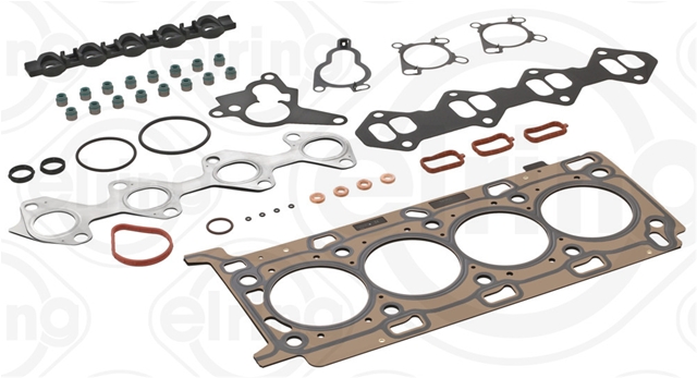 SET GARNITURI CHIULASA