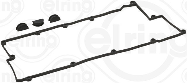 SET GARNITURI, CAPAC SUPAPE