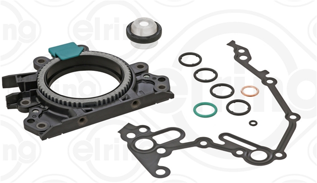 SET GARNITURI CARTER