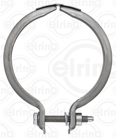 CONECTOR TEAVA SISTEM DE ESAPAMENT