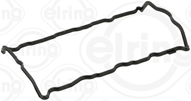 GARNITURA, CAPAC SUPAPE