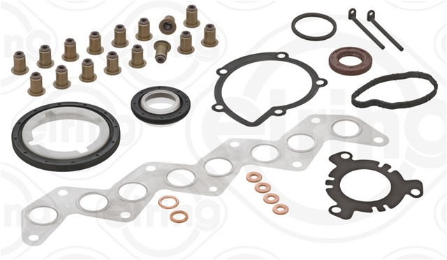 SET GARNITURI COMPLET, MOTOR