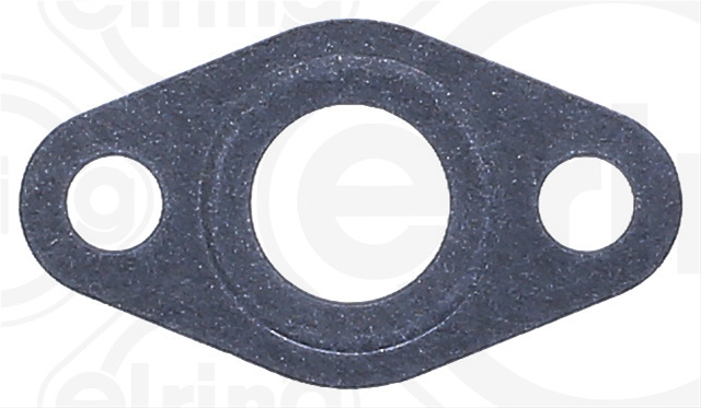 GARNIT ETANS., EVAC.ULEI (COMPRESOR)