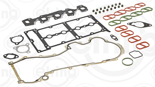 SET GARNITURI CHIULASA