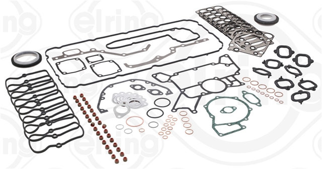 SET GARNITURI COMPLET, MOTOR