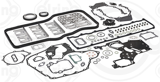 SET GARNITURI COMPLET, MOTOR