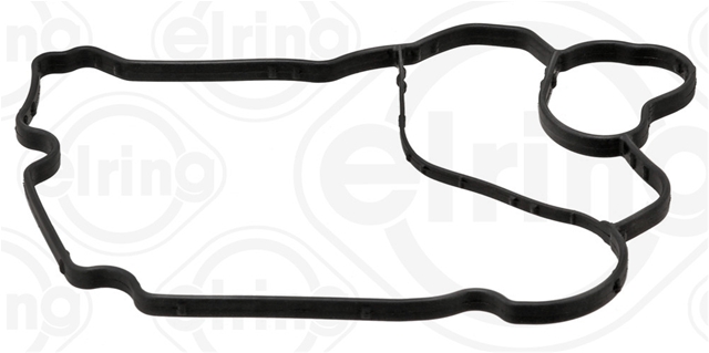 GARNITURA CARCASA TERMOSTAT