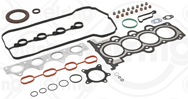 SET GARNITURI COMPLET MOTOR