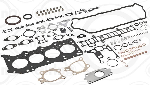 Imagine pentru produsul „SET GARNITURI MOTOR"