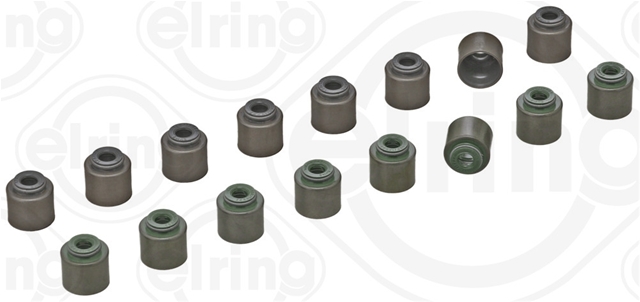 SET GARNITURI AX SUPAPE