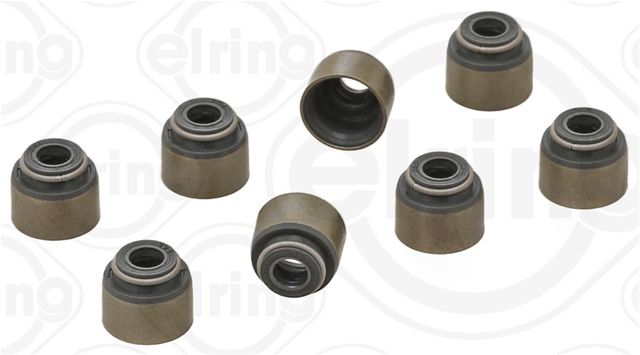 SET GARNITURI, AX SUPAPE
