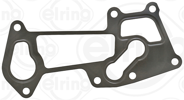 GARNITURA RADIATOR CALDURA