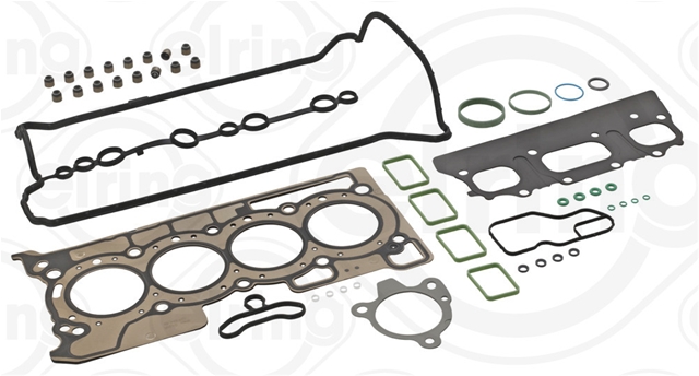 SET GARNITURI CHIULASA