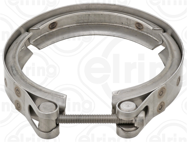 CONECTOR TEAVA SISTEM DE ESAPAMENT