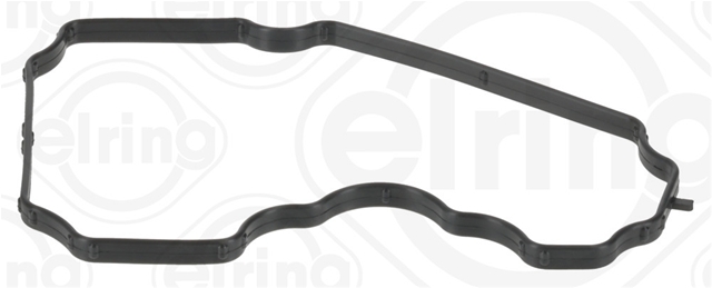 Imagine pentru produsul „GARNITURA AERISIRE BLOC MOTOR"
