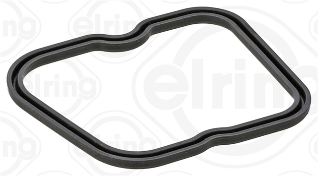 GARNITURA, CAPAC SUPAPE