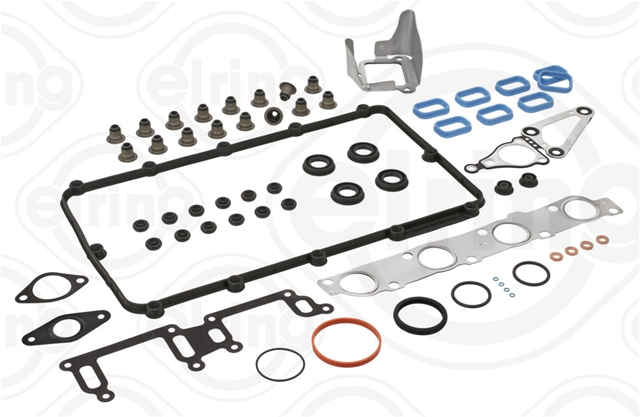 SET GARNITURI CHIULASA  