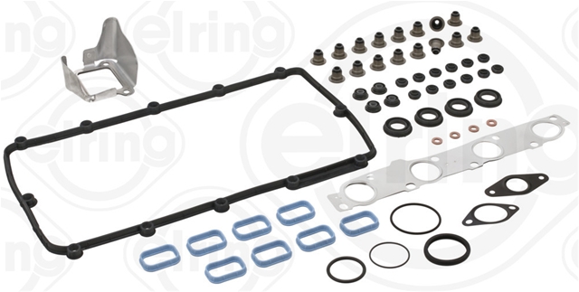 SET GARNITURI CHIULASA  