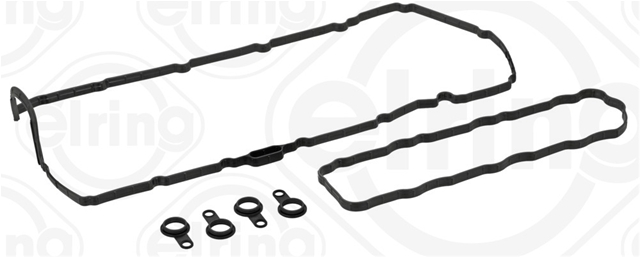 SET GARNITURI CAPAC SUPAPE   