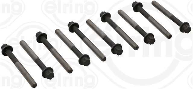 SET SURUB CHIULASA