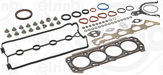 SET GARNITURI COMPLET MOTOR