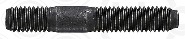 BOLT FILETAT TURBO