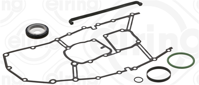 SET GARNITURI, CARCASA DISTRIBUTIE