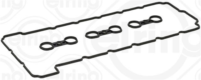 SET GARNITURI, CAPAC SUPAPE