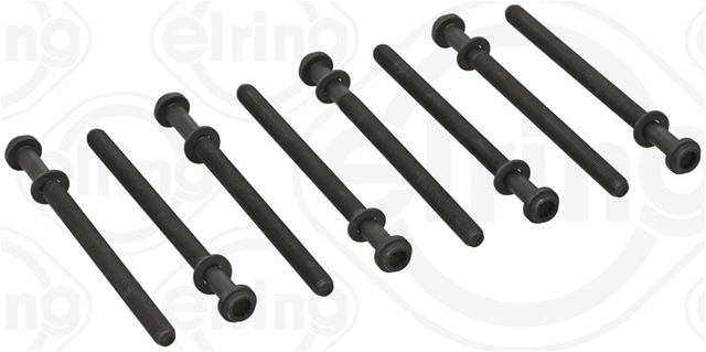 SET SURUB CHIULASA  