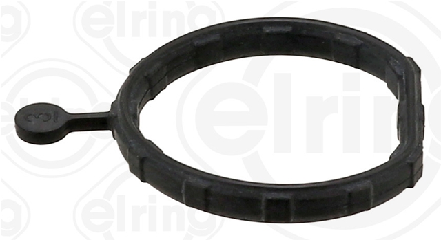 GARNITURA FLANSA LICHID RACIRE