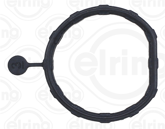 GARNITURA FLANSA LICHID RACIRE