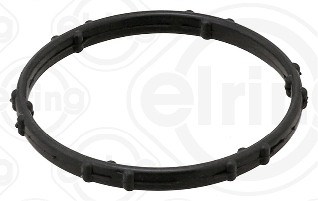 GARNITURA FLANSA LICHID RACIRE