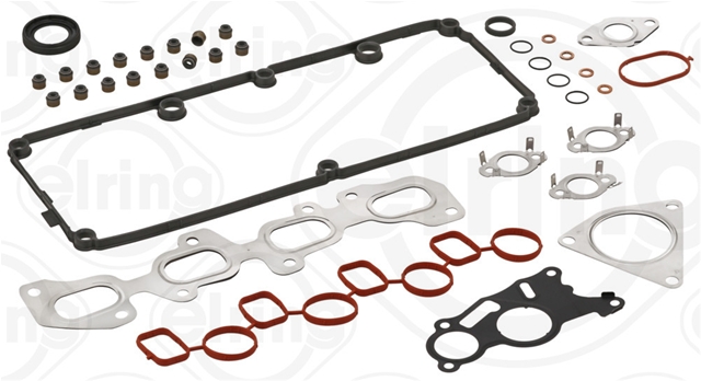 SET GARNITURI CHIULASA  