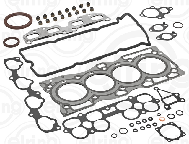 SET GARNITURI COMPLET MOTOR