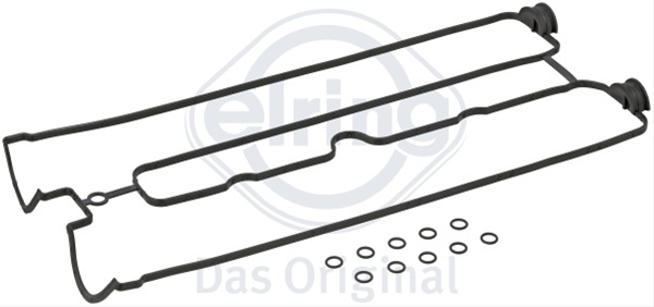 SET GARNITURI, CAPAC SUPAPE